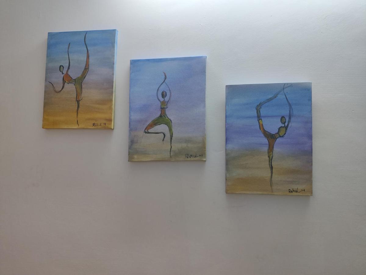 Yoga House Daire Vanivilasa Puram Dış mekan fotoğraf