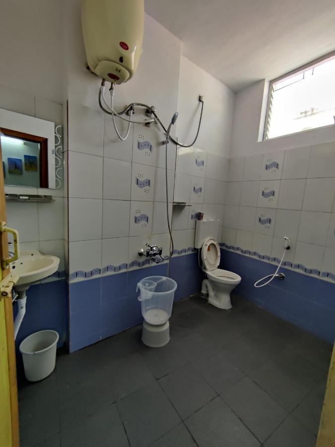 Yoga House Daire Vanivilasa Puram Dış mekan fotoğraf
