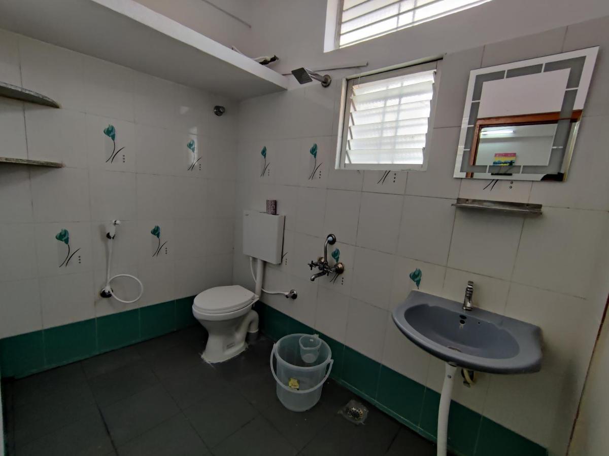 Yoga House Daire Vanivilasa Puram Dış mekan fotoğraf