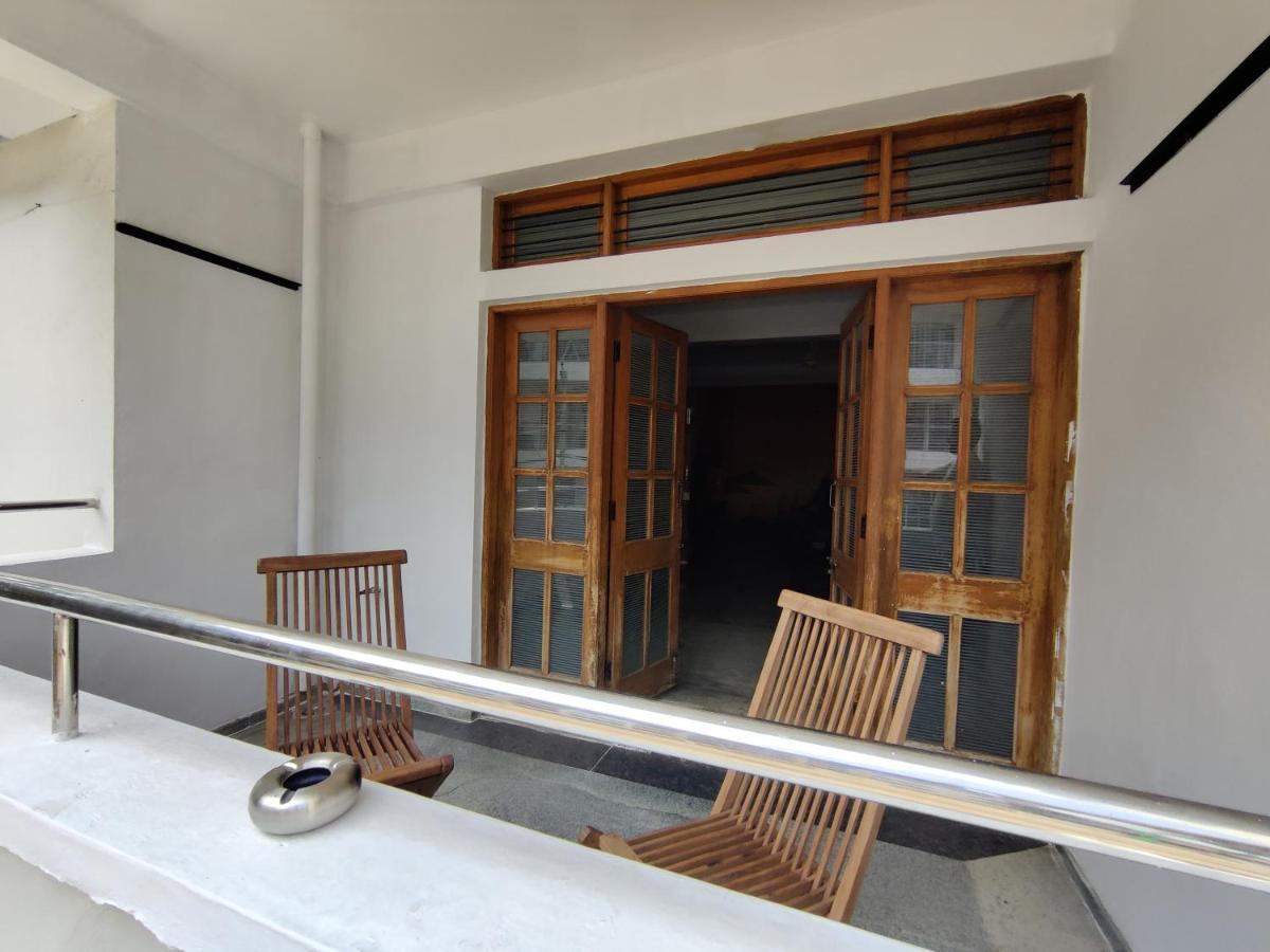 Yoga House Daire Vanivilasa Puram Dış mekan fotoğraf