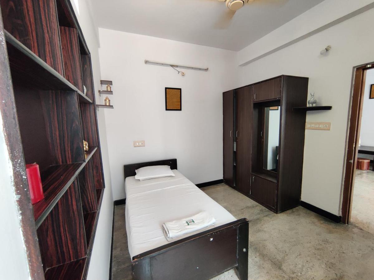 Yoga House Daire Vanivilasa Puram Dış mekan fotoğraf
