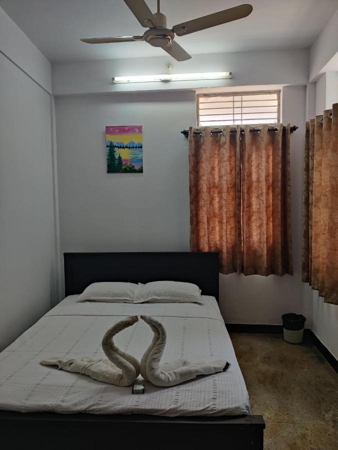 Yoga House Daire Vanivilasa Puram Dış mekan fotoğraf