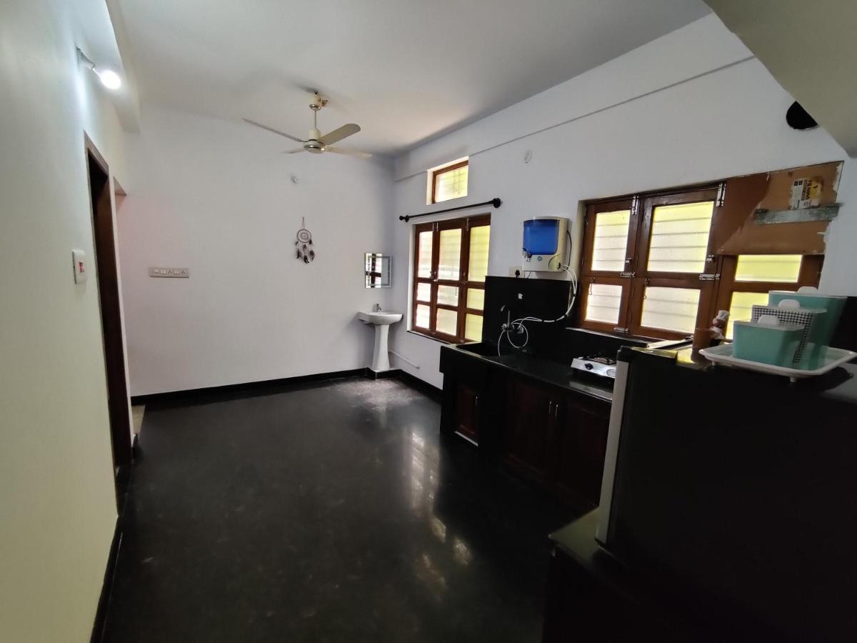 Yoga House Daire Vanivilasa Puram Dış mekan fotoğraf