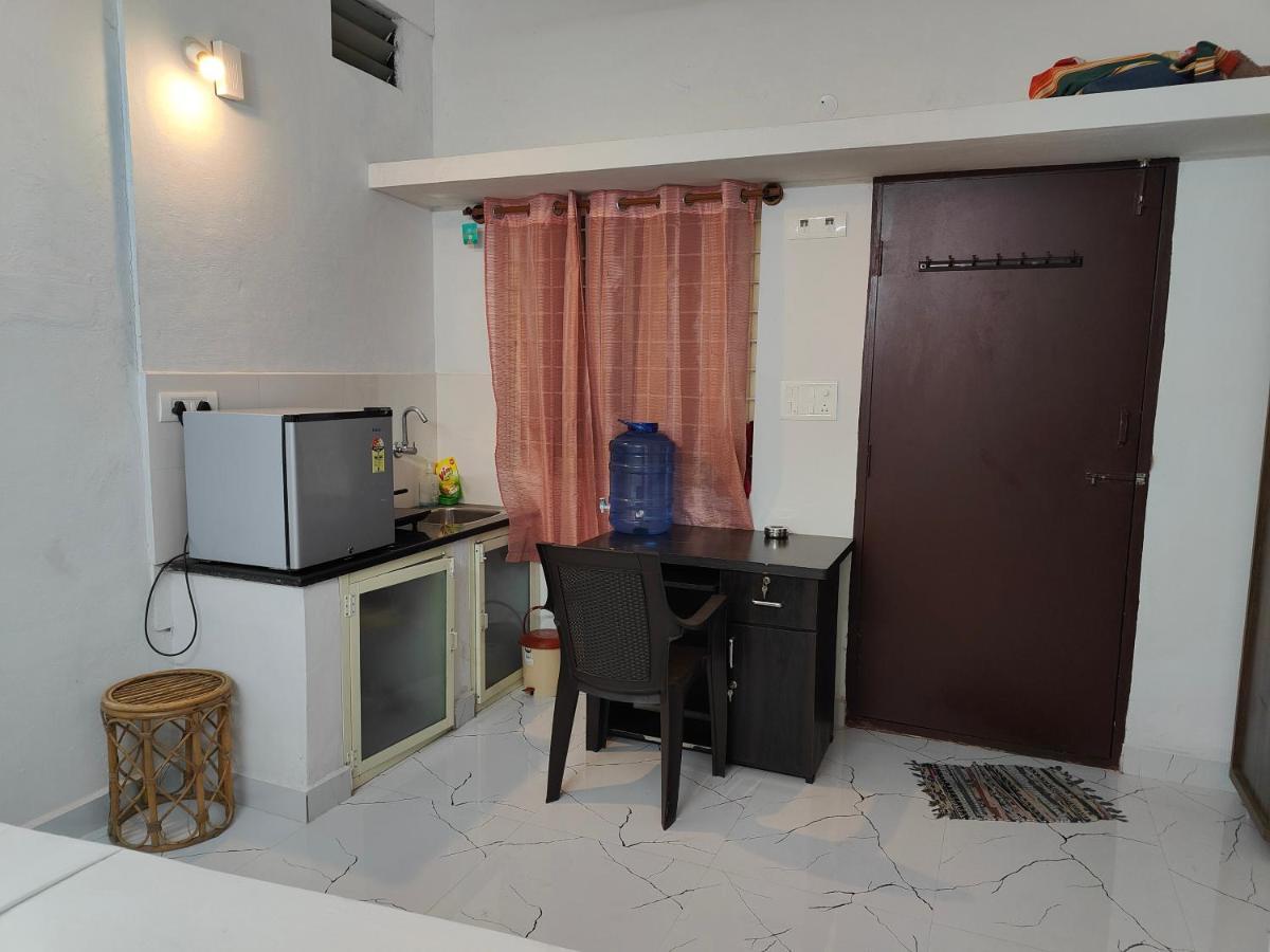 Yoga House Daire Vanivilasa Puram Dış mekan fotoğraf